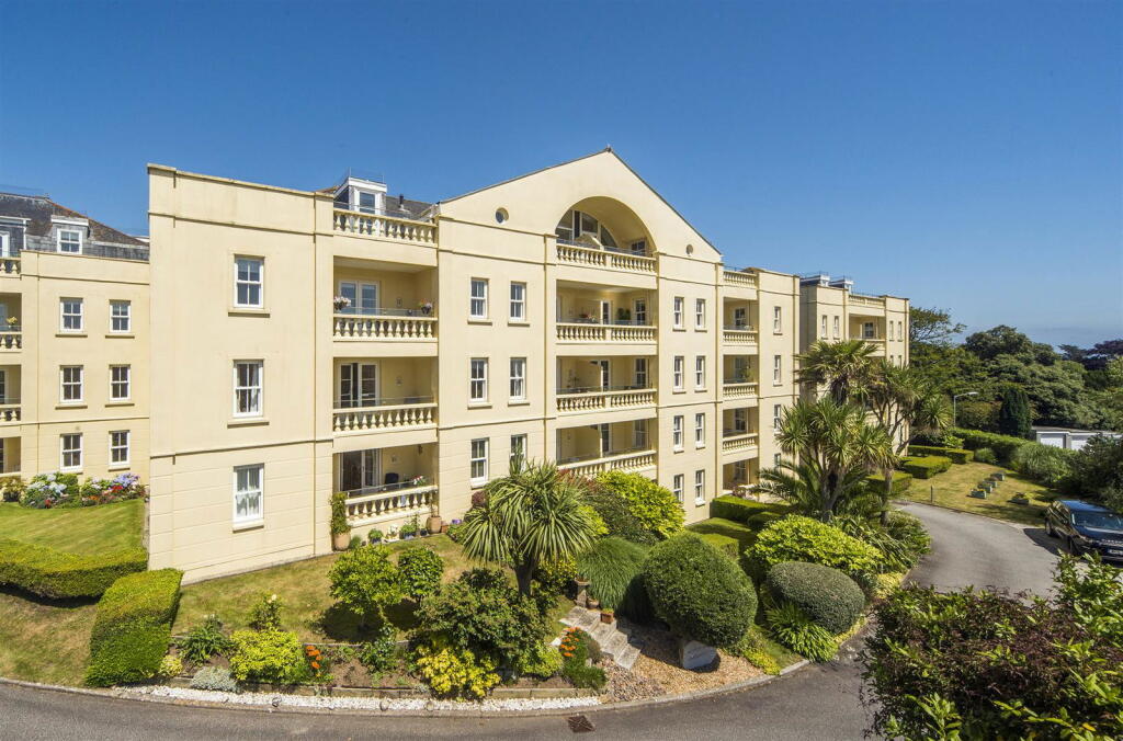 Main image of property: Melvill Court, Falmouth