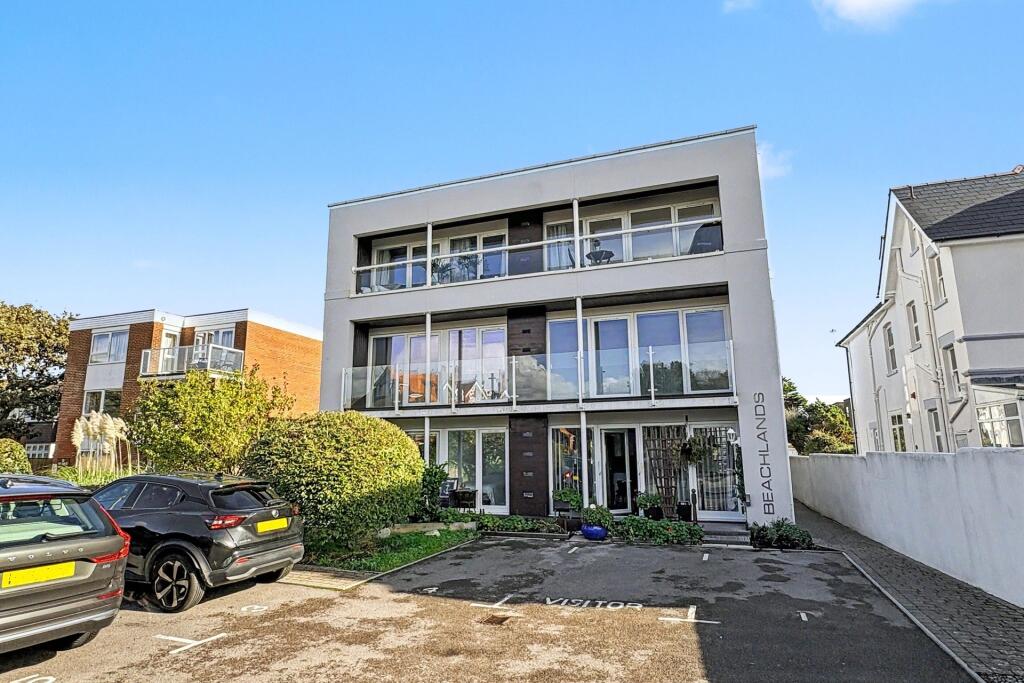 Main image of property: Southbourne