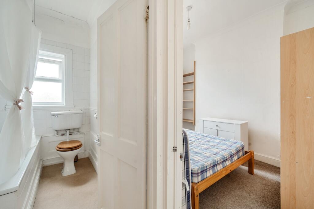 Main image of property: Camberwell Road Camberwell SE5