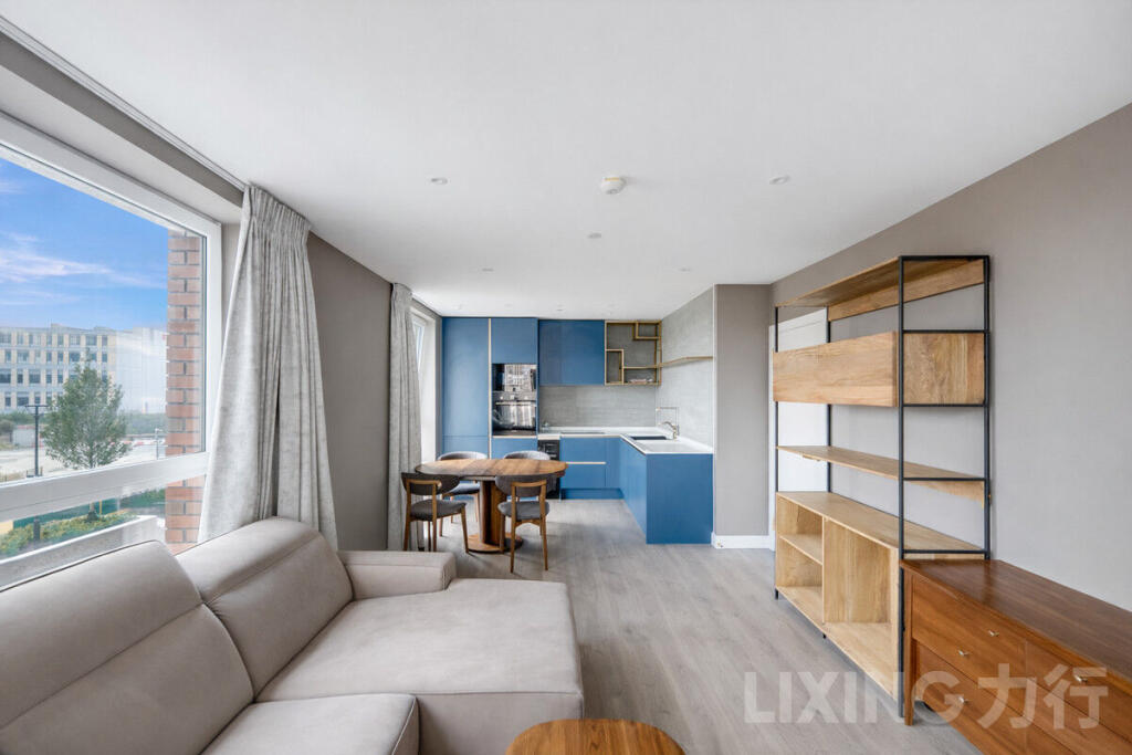 Main image of property: Beresford Avenue, Wembley, HA0 1BE