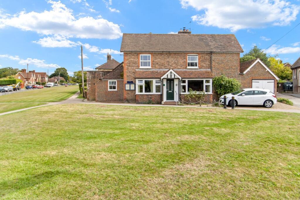 Main image of property: The Green, Horsted Keynes, Haywards Heath, West Sussex, RH17