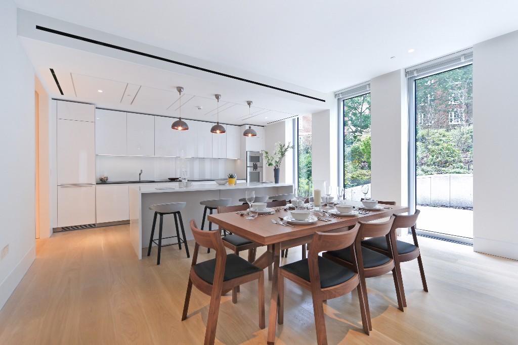 Main image of property: Hollandgreen Place, London, W8