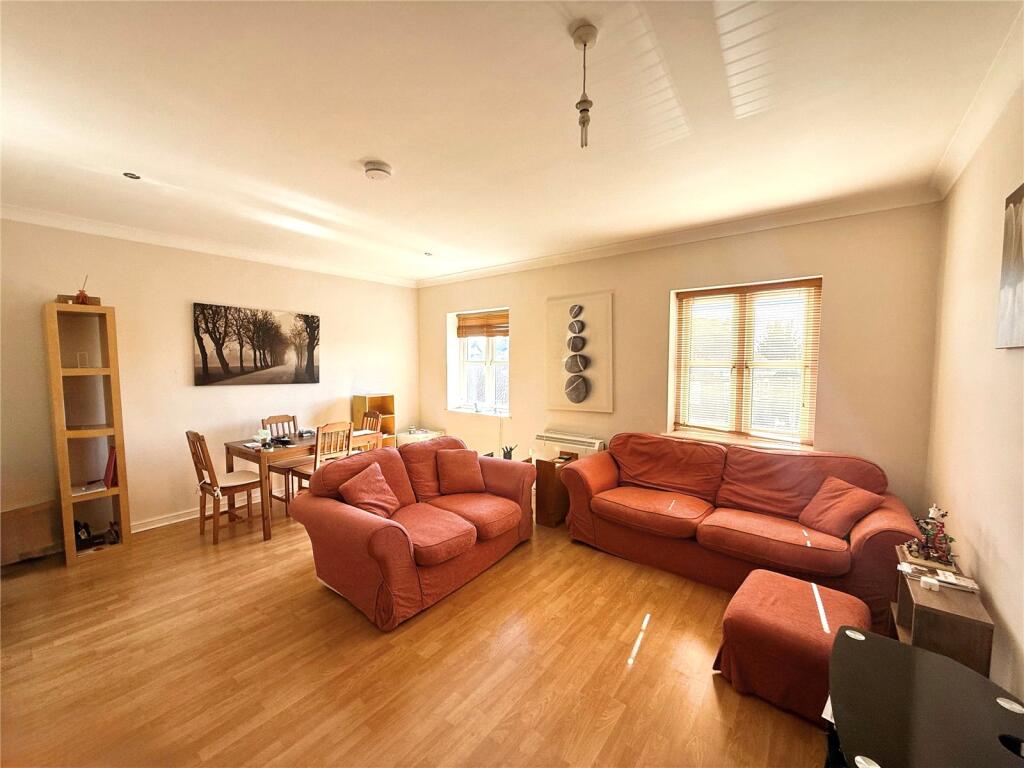 Apartment in Stokesley, North Yorkshire - View 2