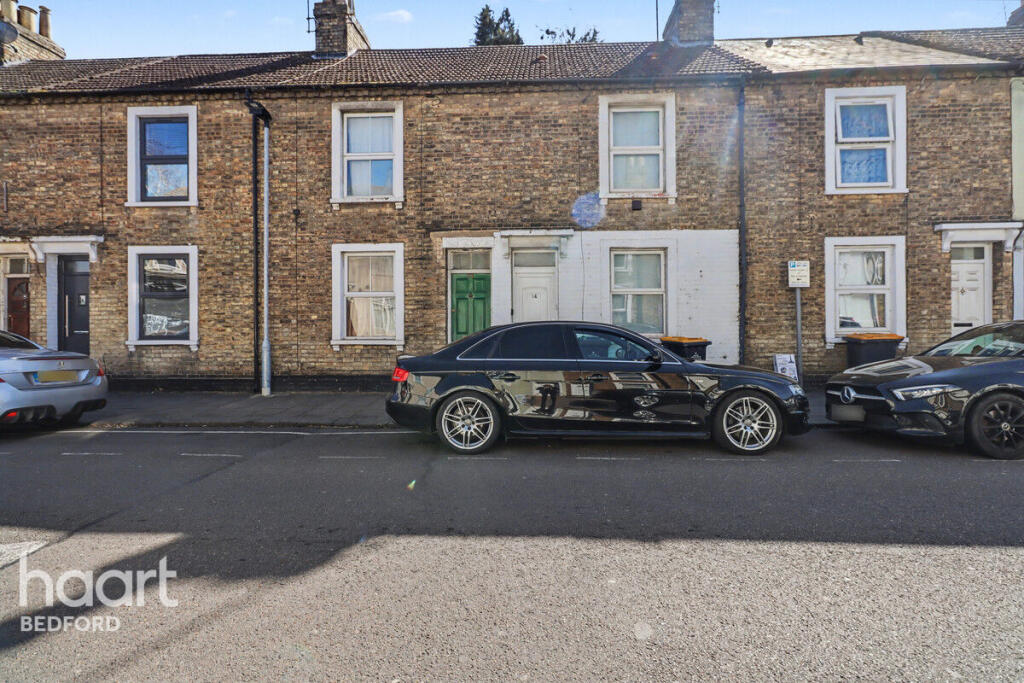 Main image of property: Commercial Road, BEDFORD