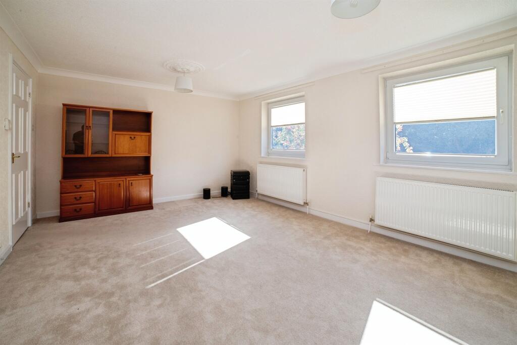 Apartment in Nottingham - View 2