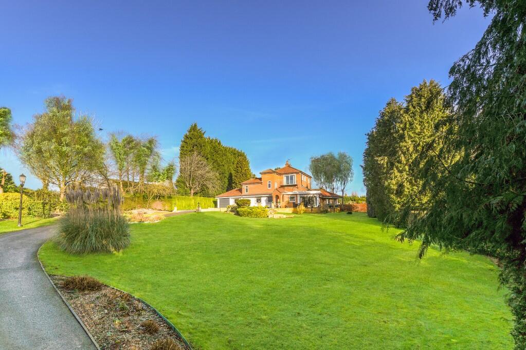 Main image of property: Greenbank, Priory Road, Thurgarton NG14