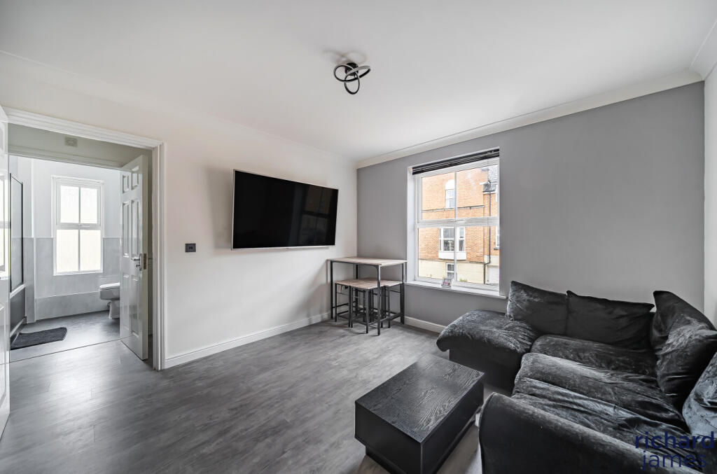 Main image of property: Dyson Road, Redhouse, Swindon, SN25
