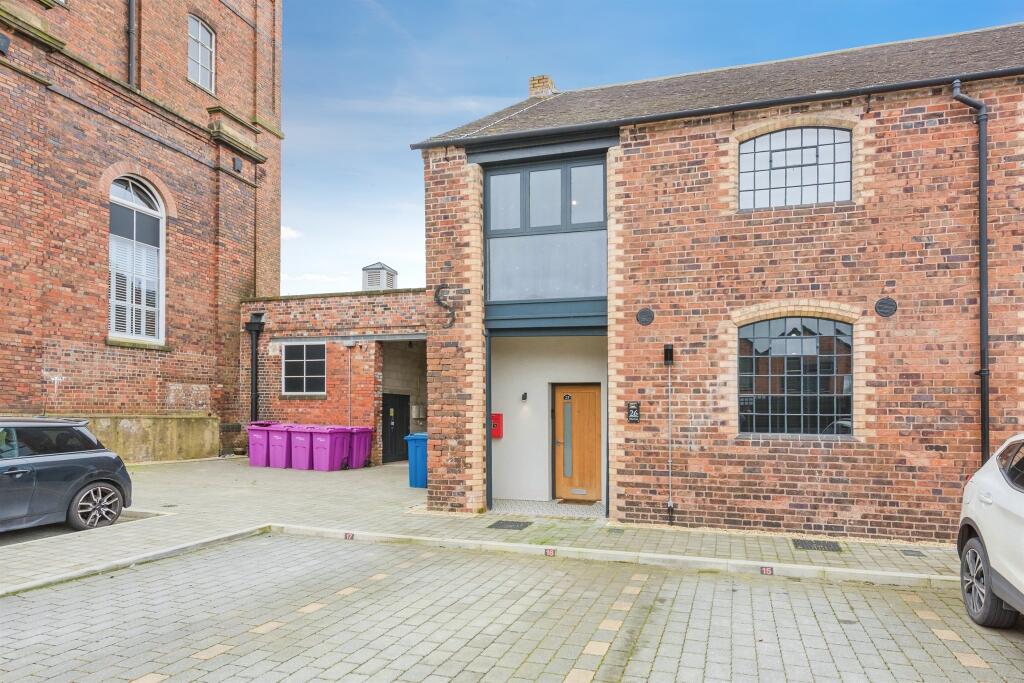 Main image of property: Tolson Court, Fazeley, Tamworth