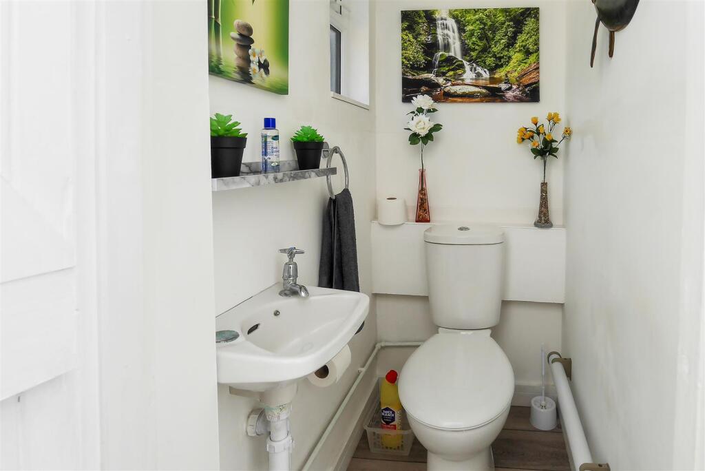 House in Arun, Littlehampton - More