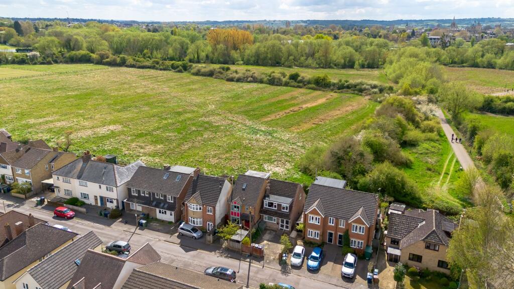 Main image of property: Ferry Road, Marston, OX3