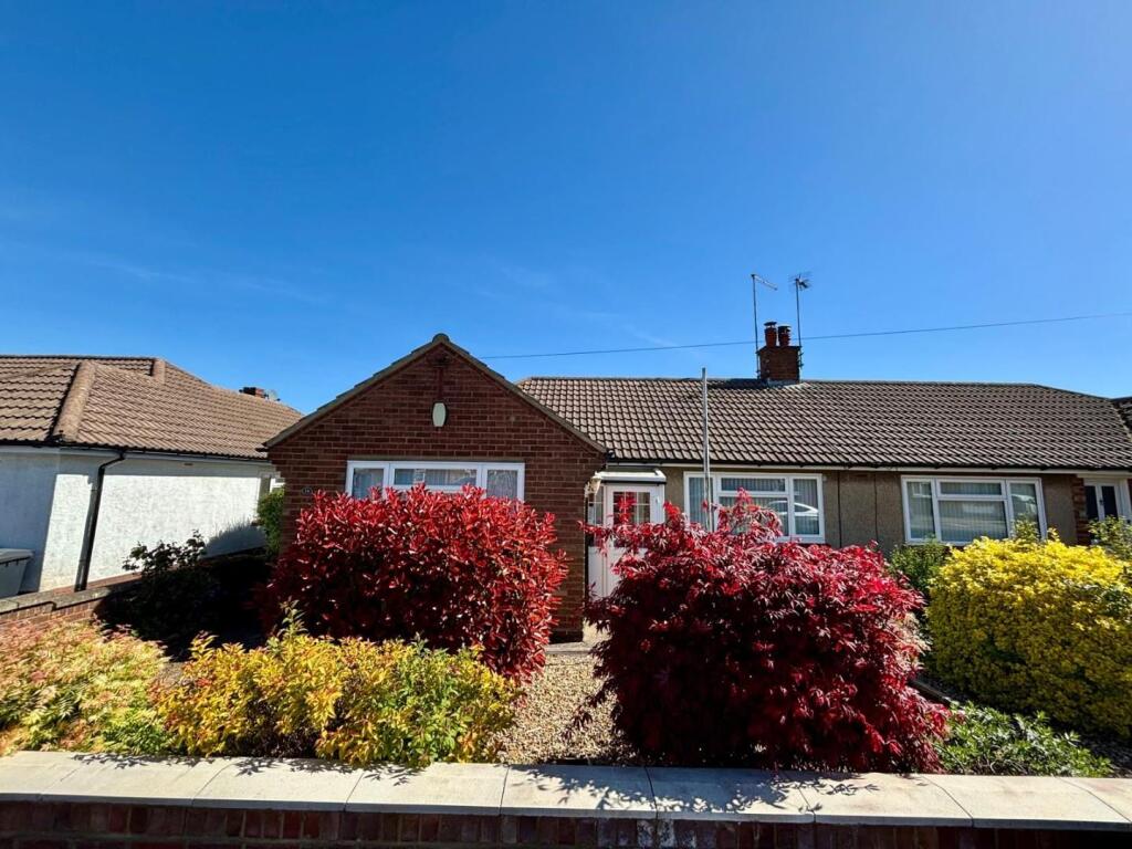 Main image of property: Collingdale Road, The Headlands, Northampton NN3