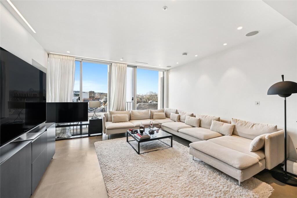 Main image of property: Nova, Buckingham Palace Road, London, SW1W