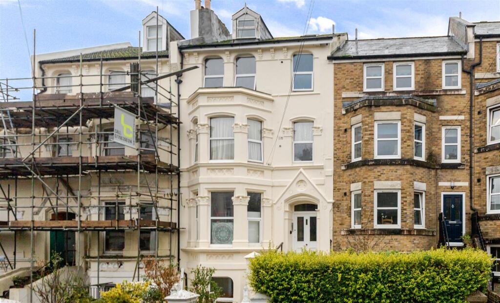 Main image of property: Carisbrooke Road, St. Leonards-On-Sea