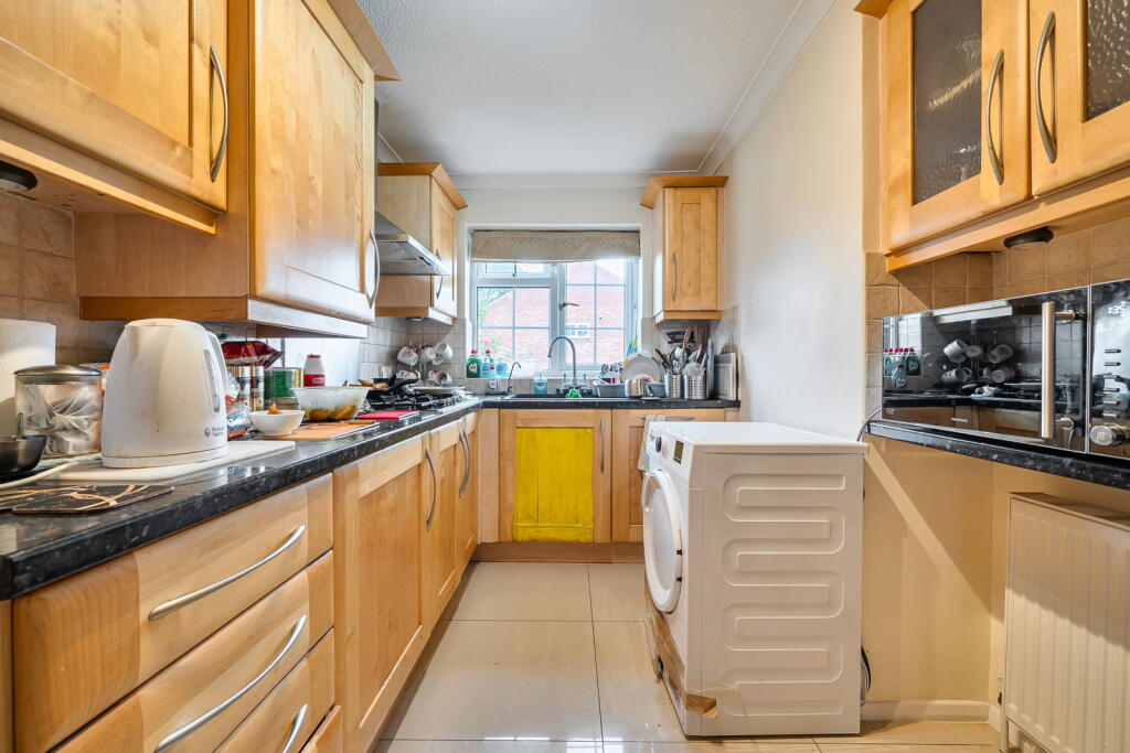 House in Watford - More