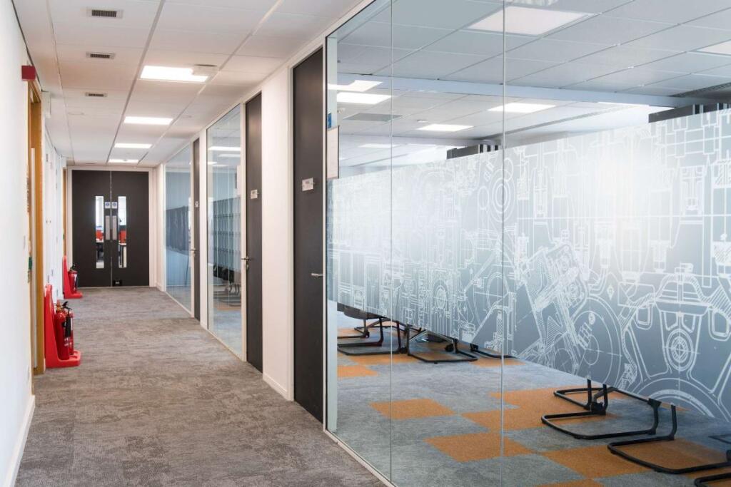 Additional image 10 of Apex House, Calthorpe Road, Edgbaston, Birmingham, West Midlands, B15