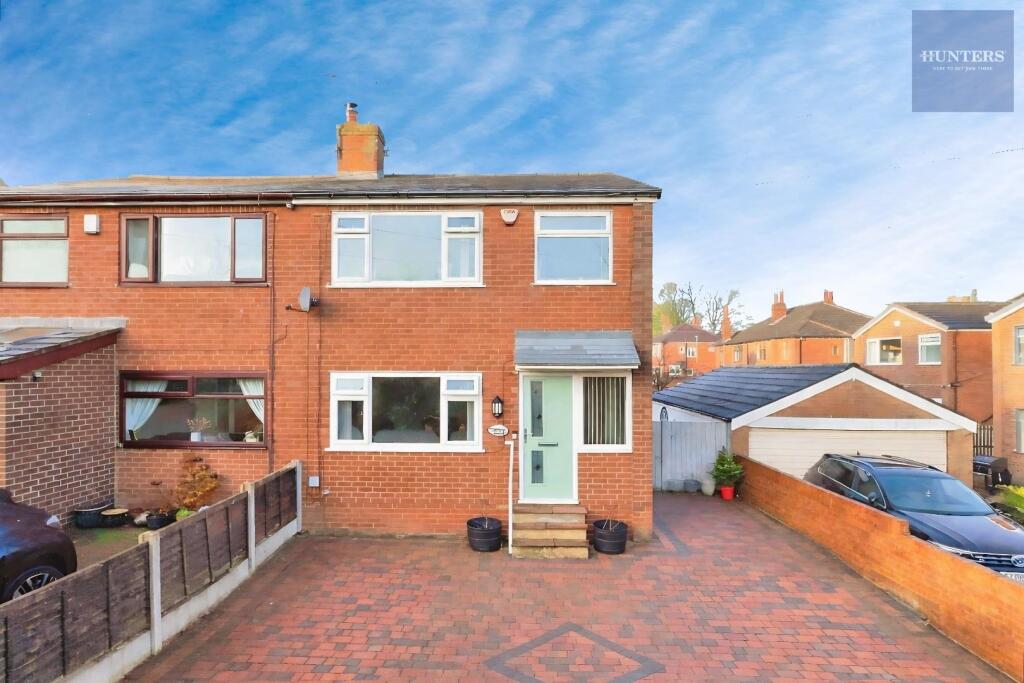 Main image of property: Carlton Avenue, Pudsey, , LS28 7LR