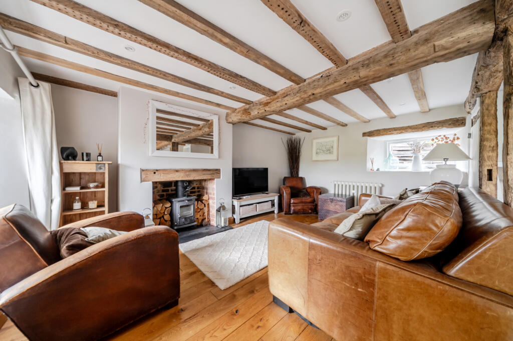 House in Lambourn, West Berkshire - View 4