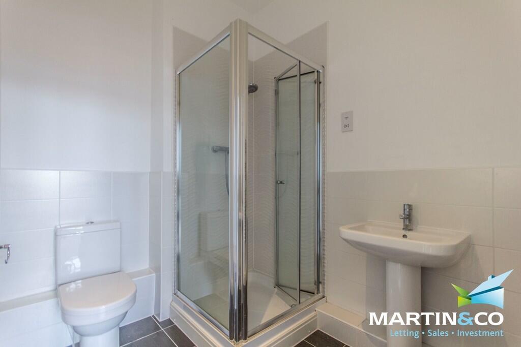 Additional image 8 of Lion Court, Warstone Lane, Jewellery Quarter, B18
