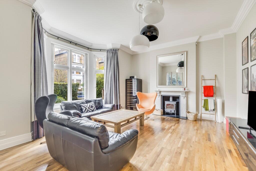 House in London, South Hampstead - View 5