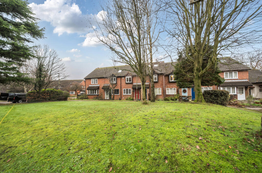 Main image of property: Boleyn Way, Barnet, EN5