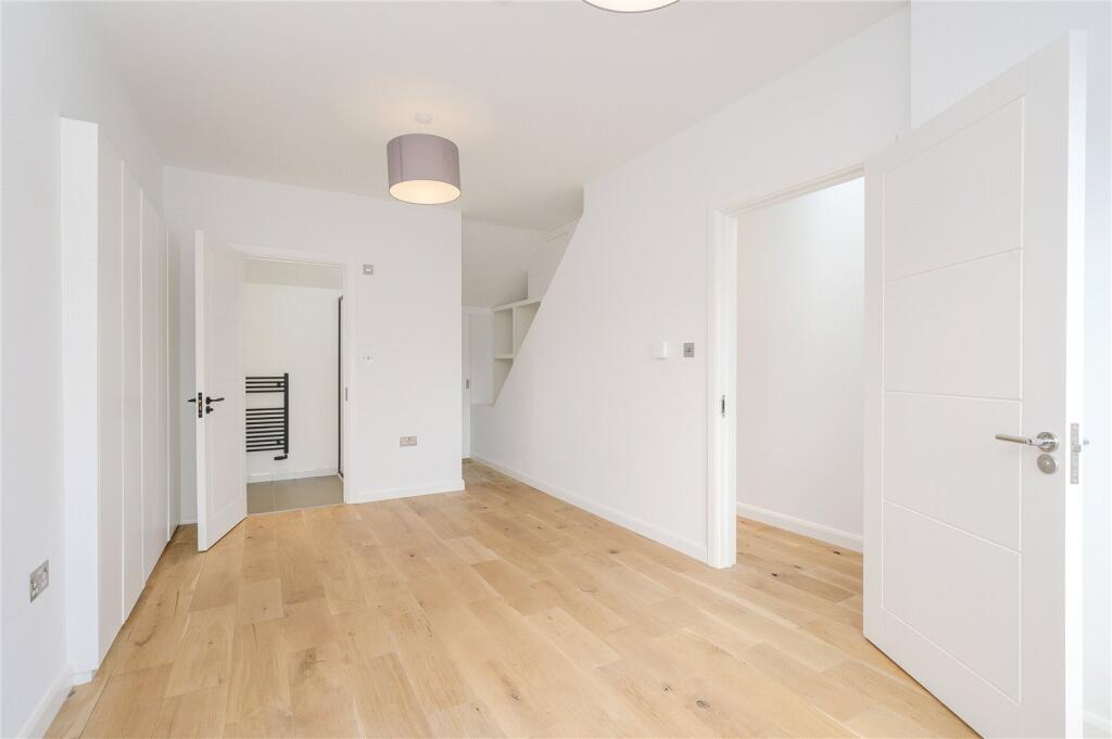 Main image of property: Lime Court,
Lime Grove, KT3