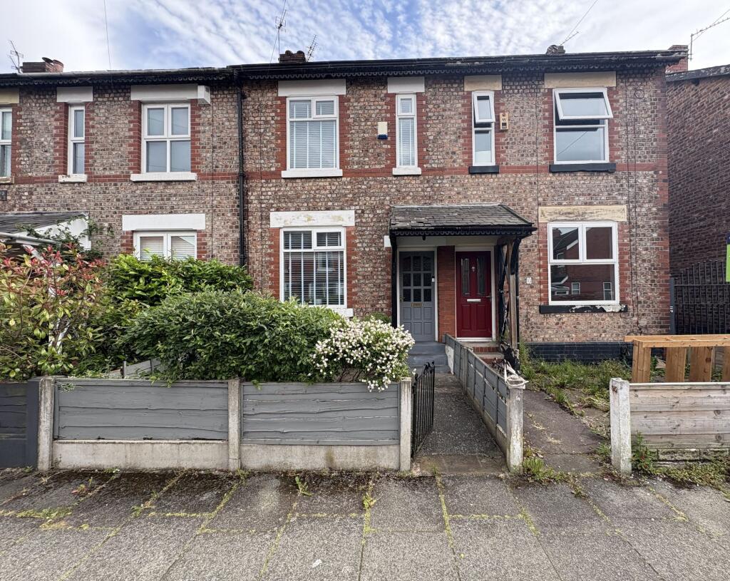 Main image of property: School Road, Stretford, M32
