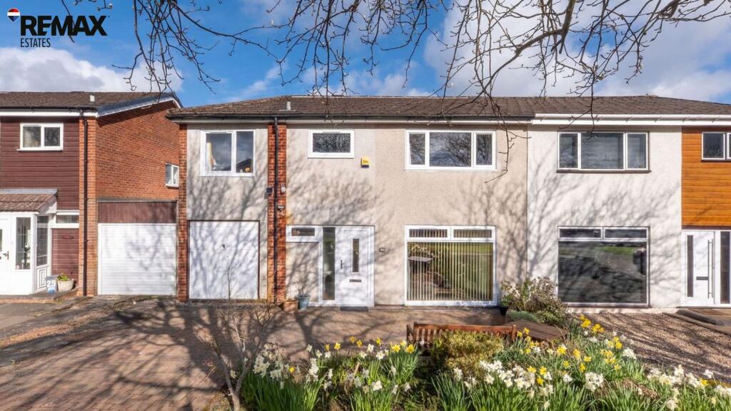 Main image of property: Cairns Drive, Balerno, EH14