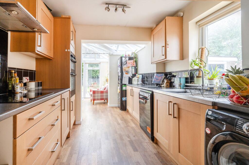 House in Norwich - View 5