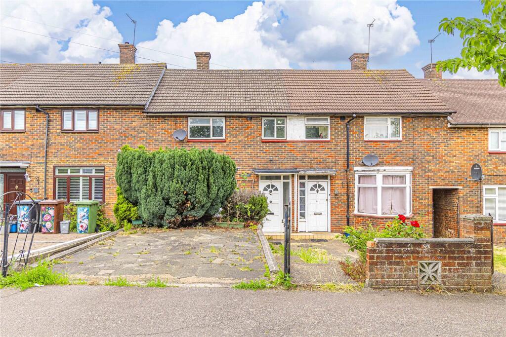 Main image of property: Cranes Way, Borehamwood, Hertfordshire, WD6