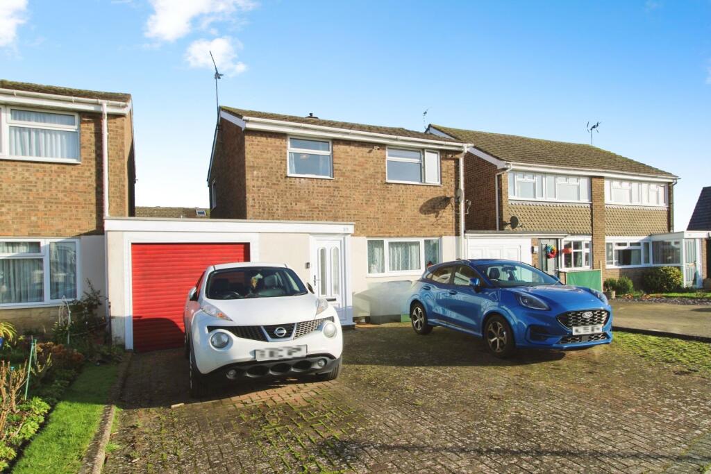 Main image of property: Deansfield, Cricklade, SN6