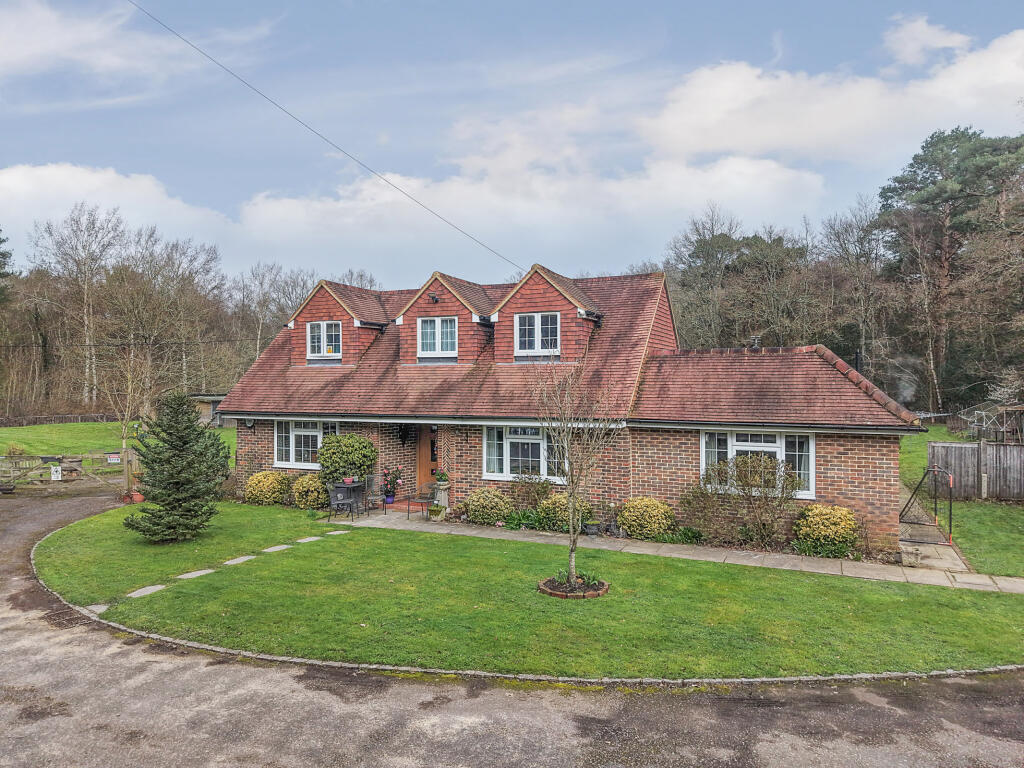 Main image of property: Bones Lane, Newchapel, Lingfield, Surrey, RH7