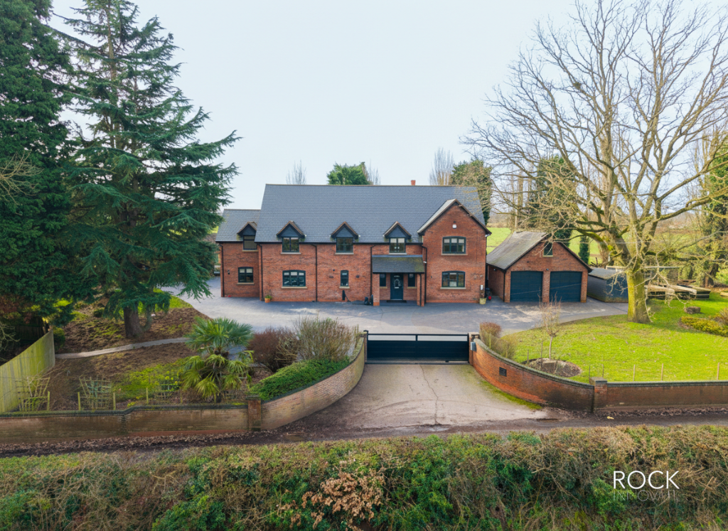 Main image of property: Scotland Lane, Harlaston, B79