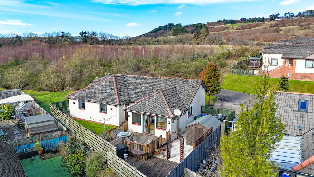 Main image of property: Strathmore View, Alyth, Blairgowrie