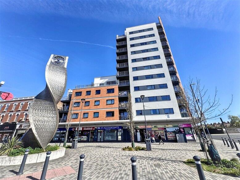 Main image of property: Ibex House, Forest Lane, Stratford, E15