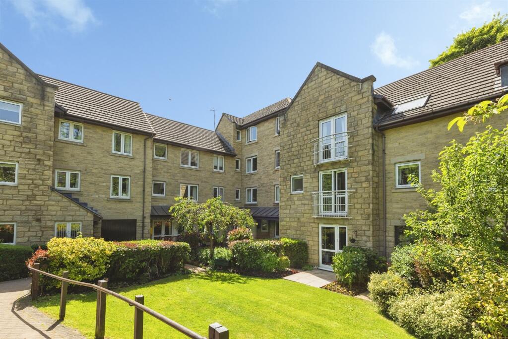 Main image of property: Beech Street, Bingley