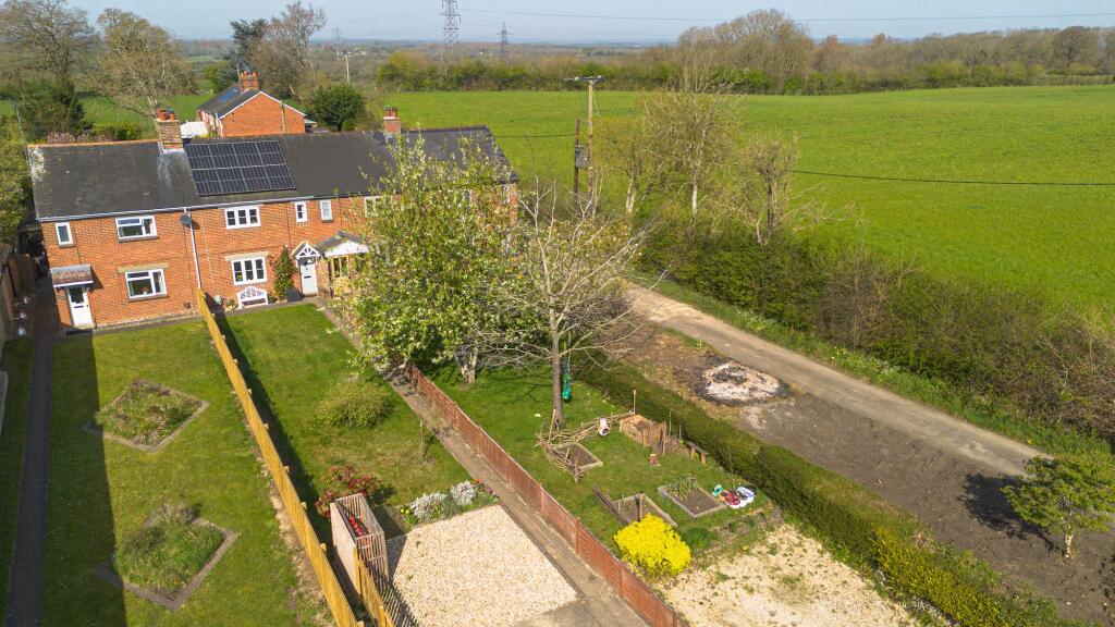 Main image of property: Eaton Road, Appleton, OX13