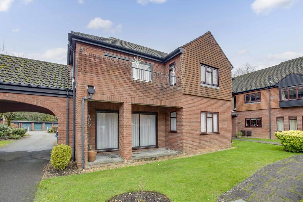 Main image of property: Snells Wood Court, Little Chalfont