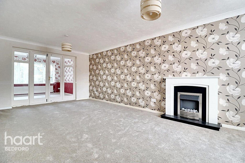 Main image of property: Buckfast Avenue, Bedford