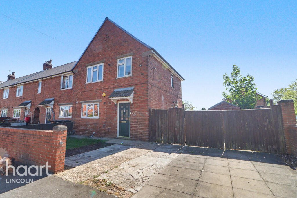 Main image of property: Macaulay Drive, Lincoln