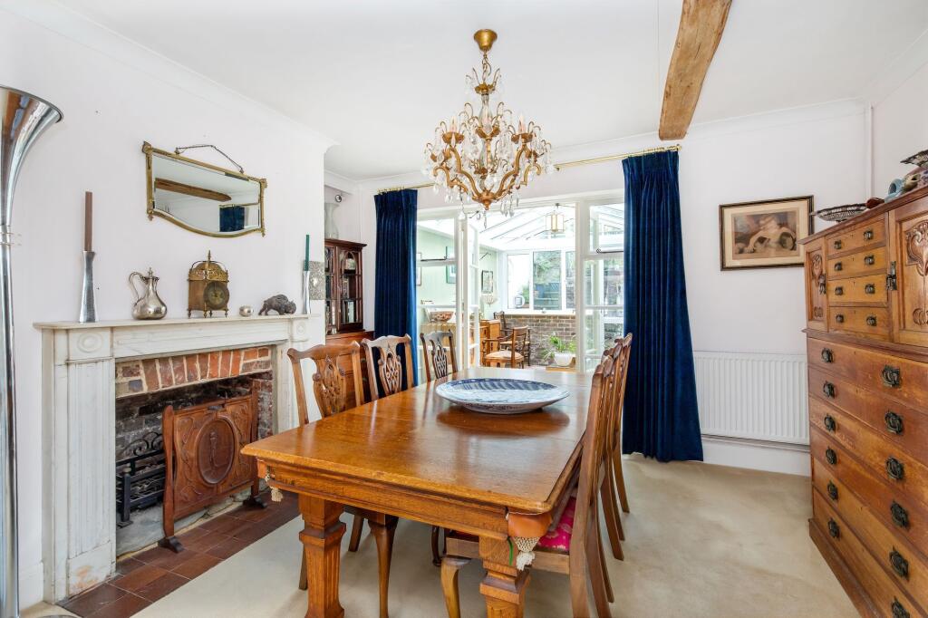 Maltravers Street, Arundel, BN18 - View 6