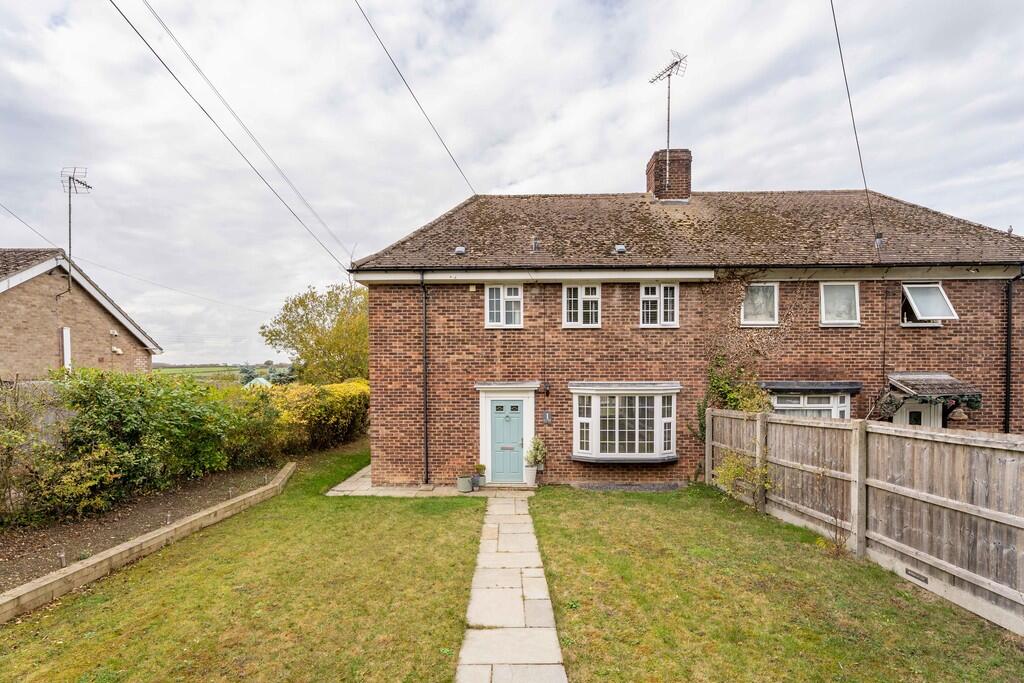 Main image of property: Barnardiston, Haverhill, Suffolk