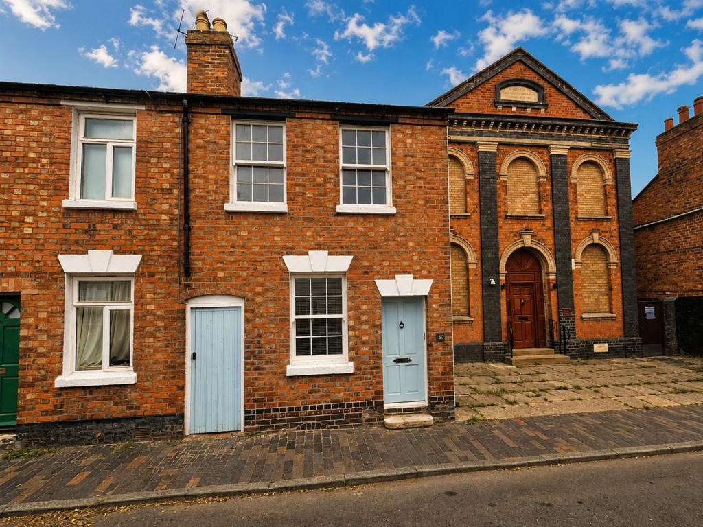 Main image of property: Great William Street, Stratford-Upon-Avon