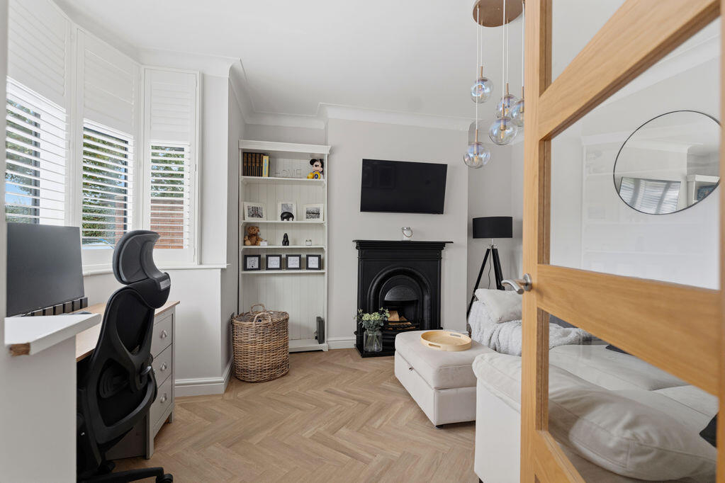 House in Grimsby, Humberston - View 4