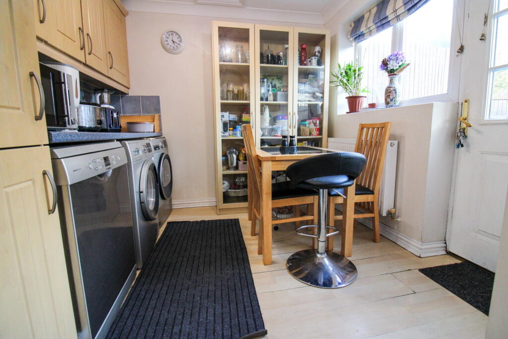 House in Gainsborough - More