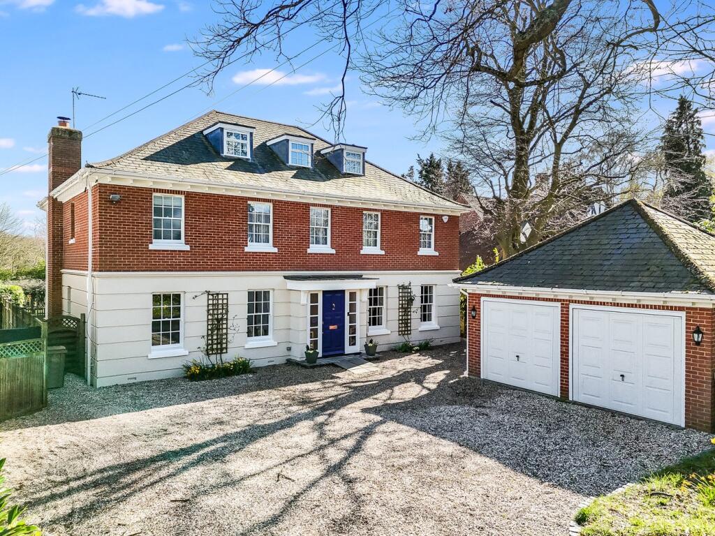 Main image of property: Priests Lane, Shenfield, Brentwood, CM15