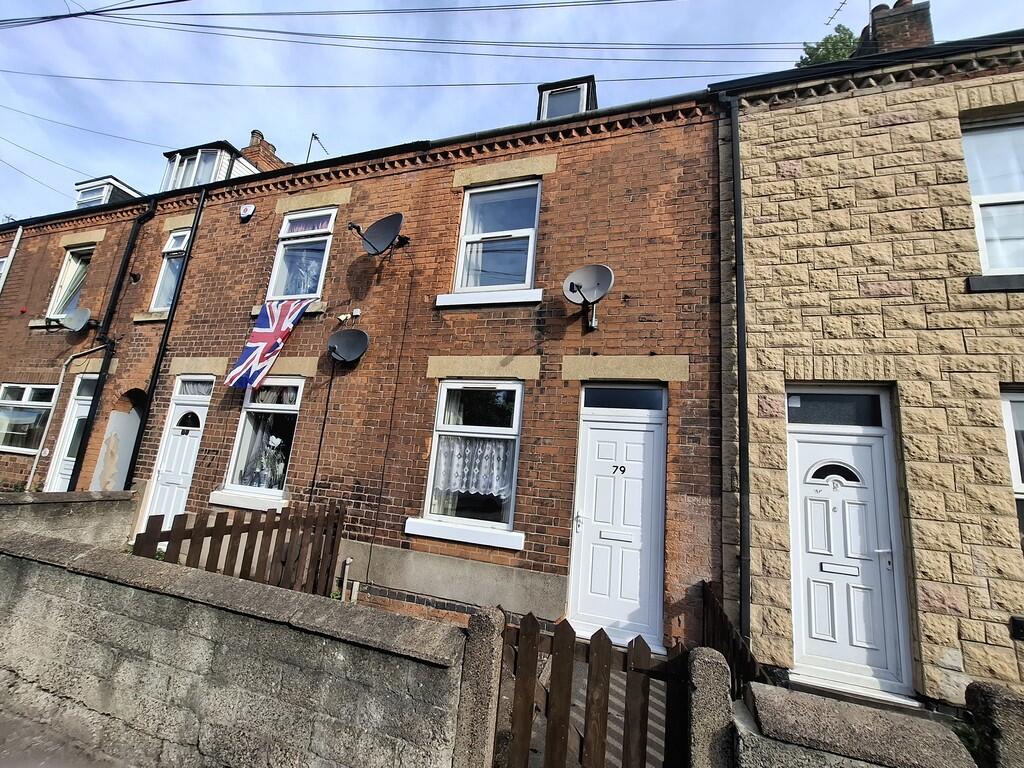 Main image of property: Cheapside, WORKSOP