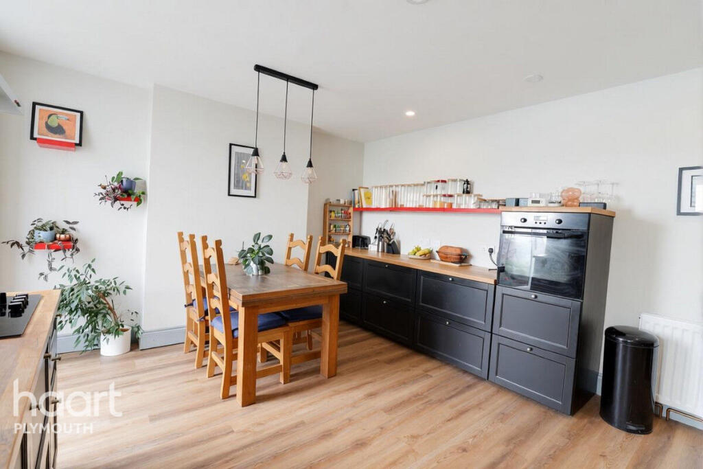 Main image of property: Norton Avenue, Plymouth