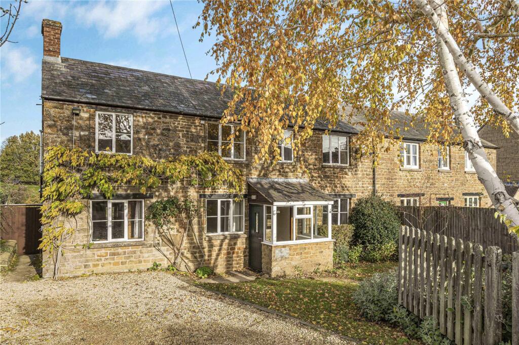 Main image of property: Burycroft Road, Hook Norton, Banbury, Oxfordshire, OX15