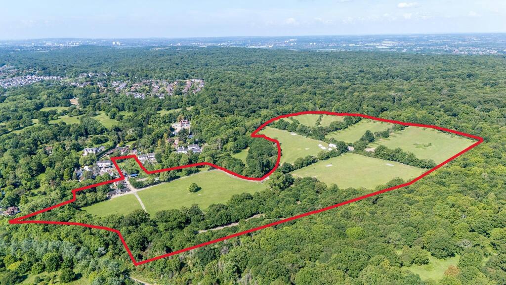 Main image of property: Debden Campsite, Debden Green, Loughton, IG10 2NZ