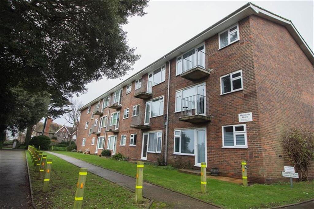 Main image of property: Hamilton House, Belgrave Road, BN25